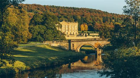 Chatsworth House