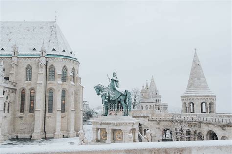 7 Reasons To Visit Budapest This Winter Blog Hire A Vacation