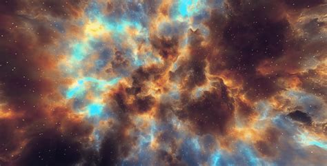 Nebula Skybox Collection