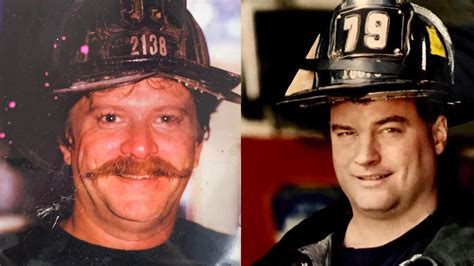 200th New York City Firefighter Dies From 911 Related Illness