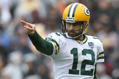 Five Packers To Watch Vs Redskins In Week 14 Matchup