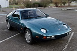 Euro 1979 Porsche 928 5-Speed for sale on BaT Auctions - sold for ...