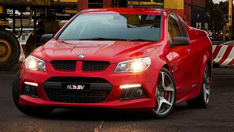 Hsl (hue, saturation, lightness) and hsv (hue, saturation, value, also known as hsb or hue, saturation, brightness) are alternative representations of the rgb color model. 2015 HSV Gen-F range | new car sales price - Car News | CarsGuide