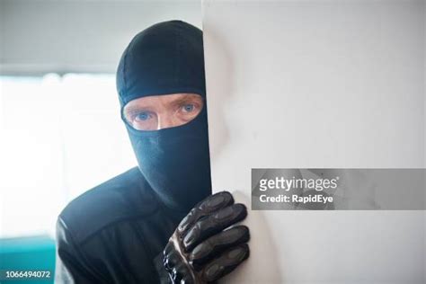 Man Ski Mask Photos And Premium High Res Pictures Getty Images