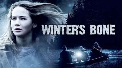 Is Movie 'Winter's Bone 2010' streaming on Netflix?
