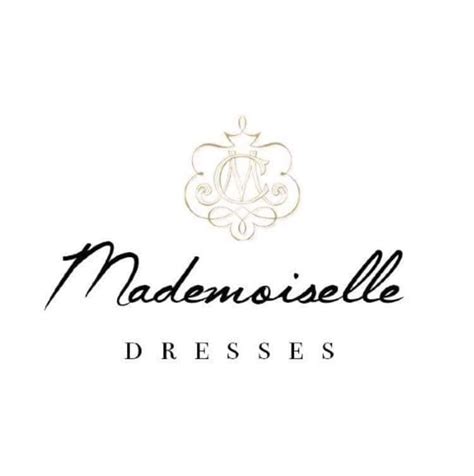 Mademoiselle Dresses