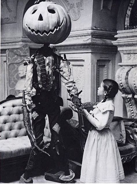 Theresas Halloween Wonderland Jack Pumpkinhead