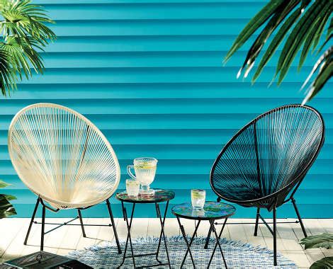 This includes individual pieces as well as matching garden furniture sets. Garden Furniture | Rattan Patio Furniture Sets - ALDI UK