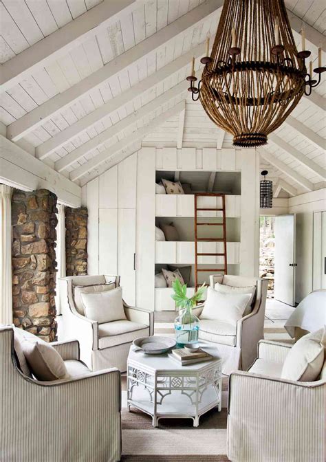 Lake House Decorating Ideas Youll Love Southern Living