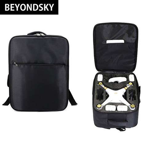 Dji Phantom 4 Pro Backpack Advanced Standard Drone Bag For Phantom 43