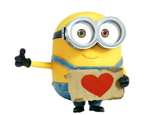 Minions Png Images With Transparent Background