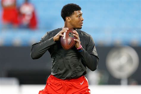 Gray jameis winston janoris jenkins jared cook jason vander laan josh hill justin hardee. Report: Jameis Winston wishes he went to another school instead of Florida State