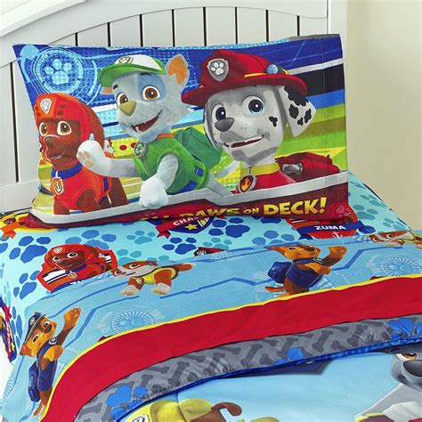 Paw Patrol Twin Bed Set Awesome Home Office Living Room Ideas