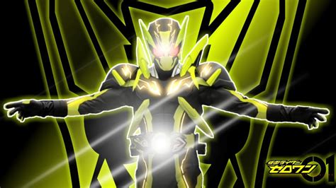 Kamen Rider Zero One Shining Hopper Henshin Sound Hq Youtube