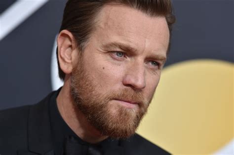 Ewan Mcgregor Gets Brutally Honest About Those Star Wars Prequels Maxim