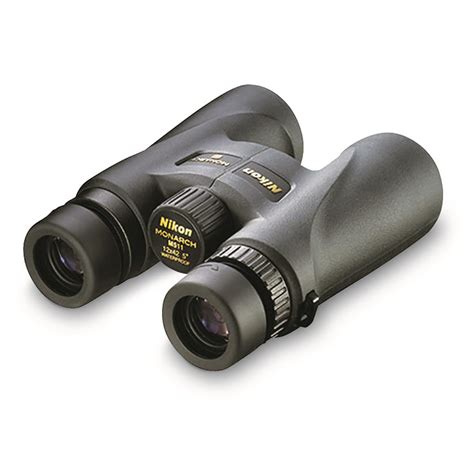 Atn Binox 4k 4 16x Smart Daynight Binoculars 710485 Night Vision