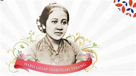 50 Ucapan Hari Kartini 2023 Inspiratif Dan Cocok Jadi Caption Media Sosial