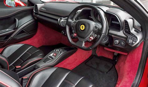 Hire a ferrari for the weekend. Ferrari 458 for hire in West Midlands | Sports Car Hire