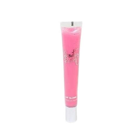 Victorias Secret Beauty Rush Flavored Gloss Addicted To Pink