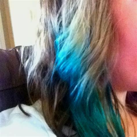 72 Best Images About Kool Aid Hair Dye On Pinterest Dip