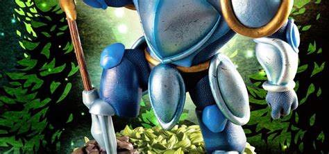 Shovel Knight My Nintendo News