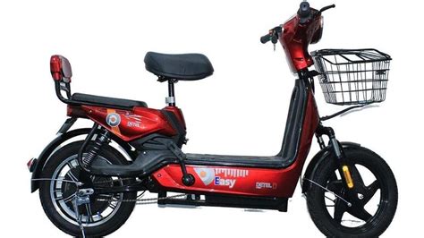 Scooter Electric Cycle Price In India 2020 Scooter Sharing Startups