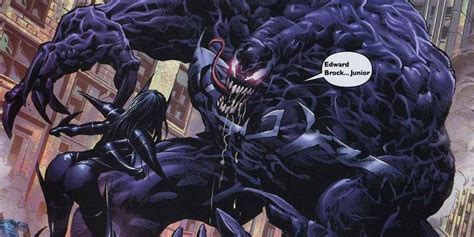 Venom Quotes Spider Man Comics Quotesgram