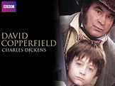 Watch David Copperfield - Season 1 | Prime Video
