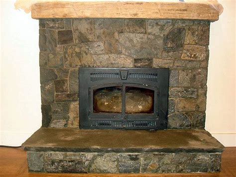 If you want a fireplace escape route make the fireplace either 2x1x3 or 2x2x3 (these dimensions are: Brick Fireplace In Mid Mod / mid century modern fireplace ...