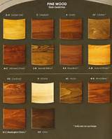 Wood Stain Pine Pictures