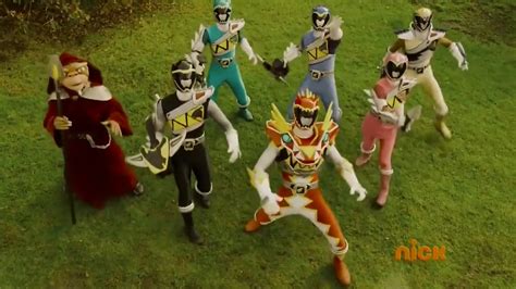 Recap And Season Review Power Rangers Dino Super Charge Episode 20