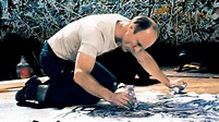 "Pollock", cuando la creatividad no tiene límites | Señal Colombia
