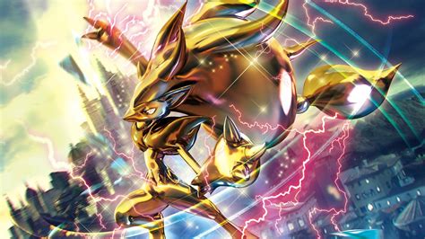 Maybe you would like to learn more about one of these? Pokemon TCG Wallpaper (81+ pictures)