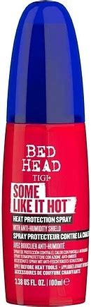 Купить Tigi Bed Head Some Like It Hot Heat Protection Spray
