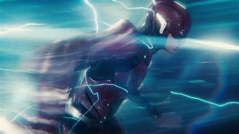 The Flash Justice League Hd Wallpapers 15499 Baltana