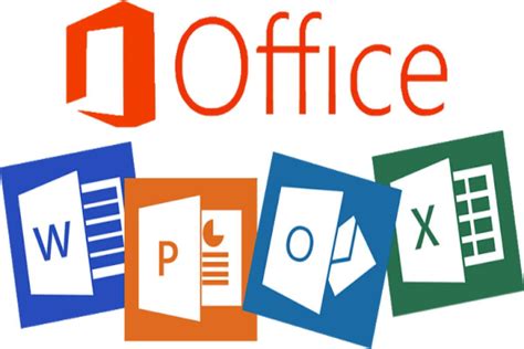 What is the Microsoft Office? - Definition