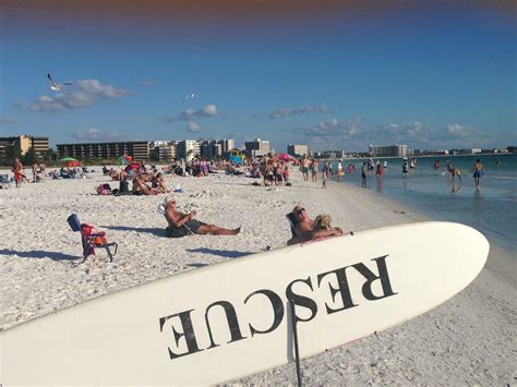 Siesta Beach Siesta Key All You Need To Know Before You Go With