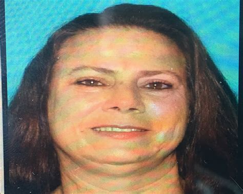 Authorities Still Searching For Missing Lincoln Woman The Interior