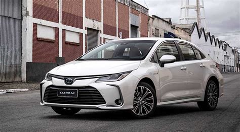 The good the 2020 toyota corolla hybrid is thrifty as heck and an absolute bargain. Toyota Corolla 2020. Siempre mejor | Excelencias del Motor