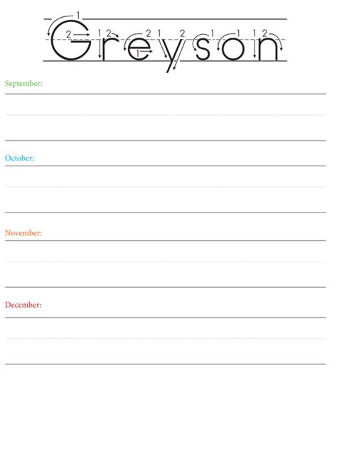 Nothing to download and install: Great Free Worksheet Writing Name Abraham Lincoln Coloring ...