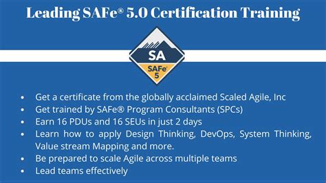 Leading Safe 50 Training In Bangalore Ubreakthrough