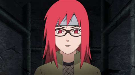 Karin Wiki Naruto Fandom Powered By Wikia
