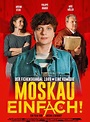 Moskau Einfach! - Film 2019 - FILMSTARTS.de