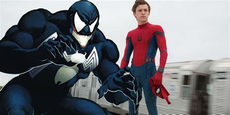 Sonys Spider Man Movies Are Adjuncts To Mcu Screen Rant