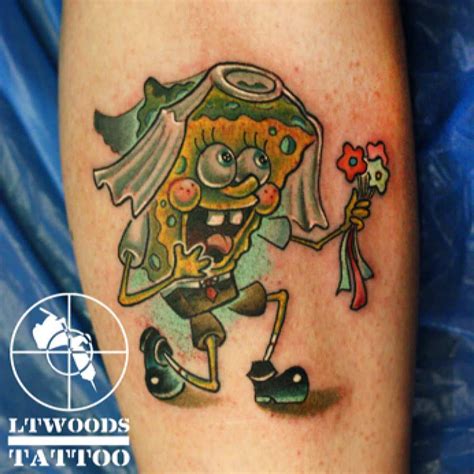 Lt Woods New School Tattoo Artist St Louis Mo Ltwoodsartcom