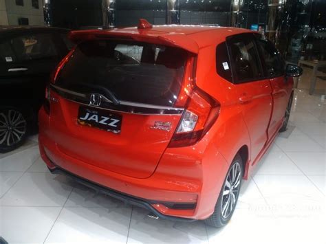 2019 honda jazz rs new features and spec small hatch. Jual Mobil Honda Jazz 2019 RS 1.5 di DKI Jakarta Automatic ...