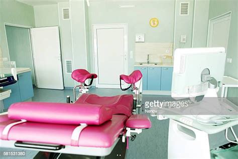 Gynecological Exam Room Photos And Premium High Res Pictures Getty Images