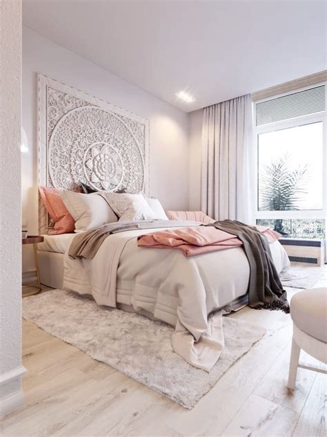 Bedroom 2020 Fashion Trends In Design And Decoration 50 Photos
