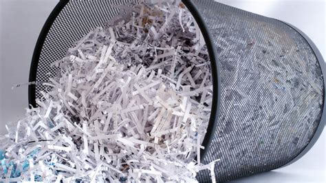 5 Things To Look For In A Shredding Service Imagex