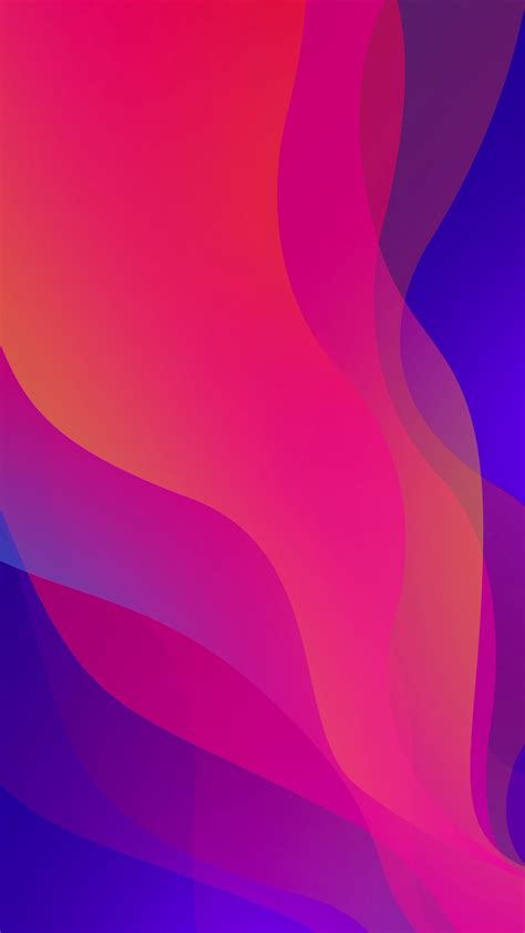 Oppo Find X Stock Wallpaper Wallpapers Central